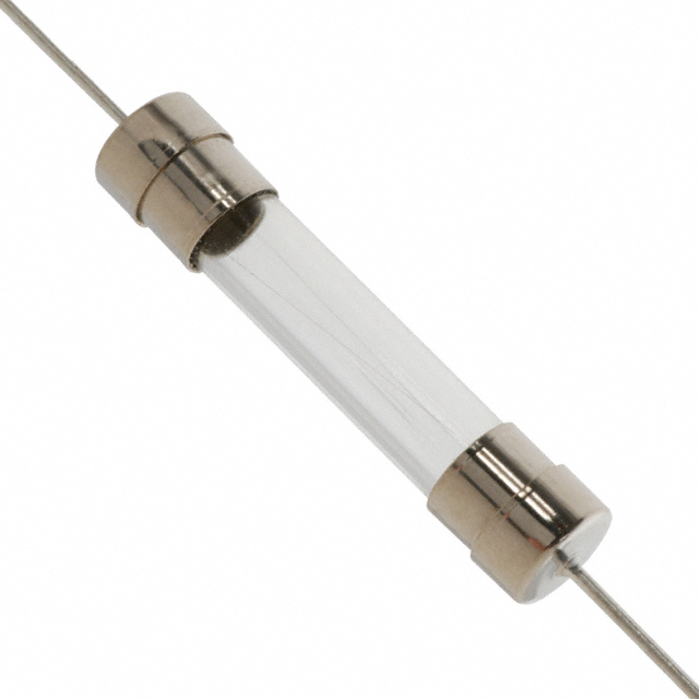 03181.25MXP Littelfuse Inc. Sicherungen
